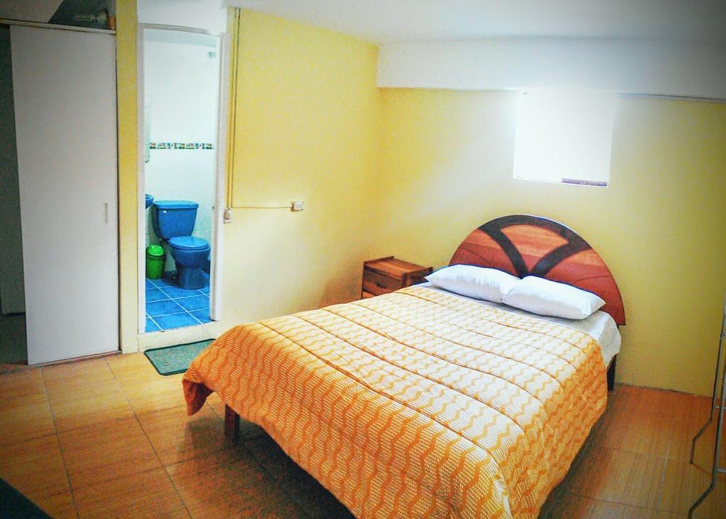 The Grasshopper Hostel Cuzco Cameră foto
