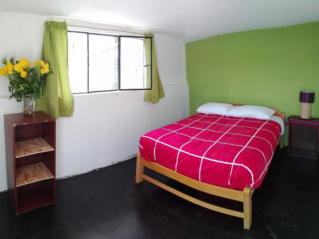 The Grasshopper Hostel Cuzco Cameră foto